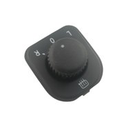 Mirror Adjust Switch Knob For VW For Jetta For Golf 5 6 1K0 959 565 F/H 1K0959565F 1K0 959 565F / 1K0 959 565H / 1K0959565H