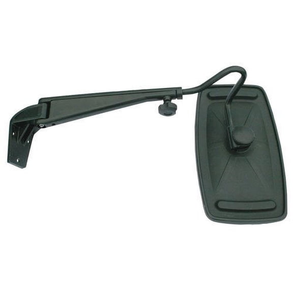 Mirror Assembly with Extendable Arms LH and RH 9" x 16" Magnum fits Case IH