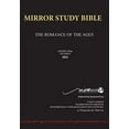 thumbnail image 1 of Pre-Owned Mirror Bible-OE (Paperback) 0992176905 9780992176907, 1 of 1