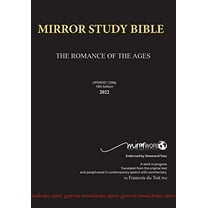 Pre-Owned Mirror Bible-OE (Paperback) 0992176905 9780992176907