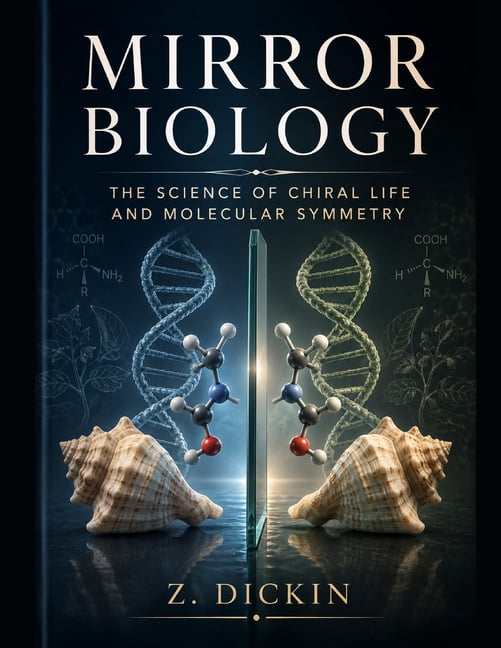 Mirror Biology: The Science of Chiral Life and Molecular Symmetry, (Paperback)