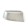 thumbnail image 1 of Mirror Cap Chrome Passenger Side Right For Cadillac Chevrolet GMC C SUV, 1 of 7
