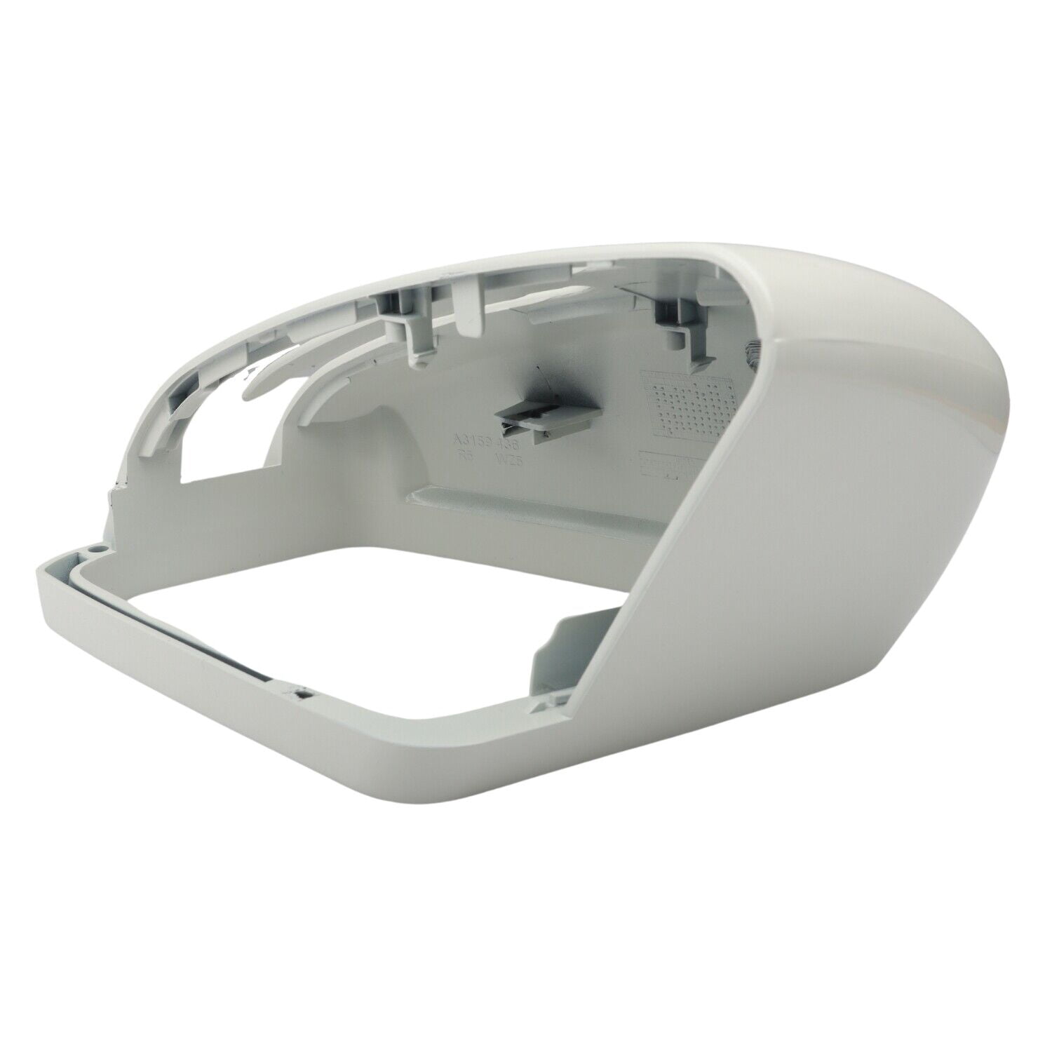 Mirror Casing & Mirror Cover Turn Light Right Side for Mercedes Benz ...