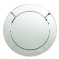 thumbnail image 1 of Chargeit! By Jay Mirror Round Charger, 1 of 1