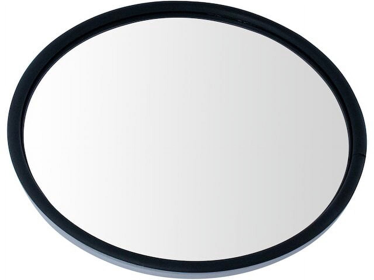 Mirror - Compatible with 1986 - 2017 Isuzu NPR 1987 1988 1989 1990 1991 1992 1993 1994 1995 1996 1997 1998 1999 2000 2001 2002 2003 2004 2005 2006 2007 2008 2009 2010 2011 2012 2013 2014 2015