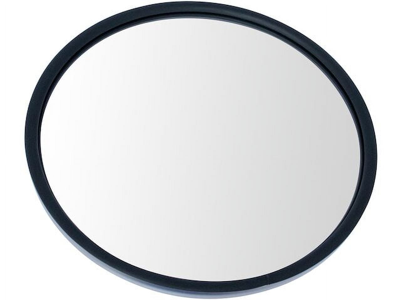 Mirror - Compatible with 1986 - 2017 Isuzu NPR 1987 1988 1989 1990 1991 1992 1993 1994 1995 1996 1997 1998 1999 2000 2001 2002 2003 2004 2005 2006 2007 2008 2009 2010 2011 2012 2013 2014 2015