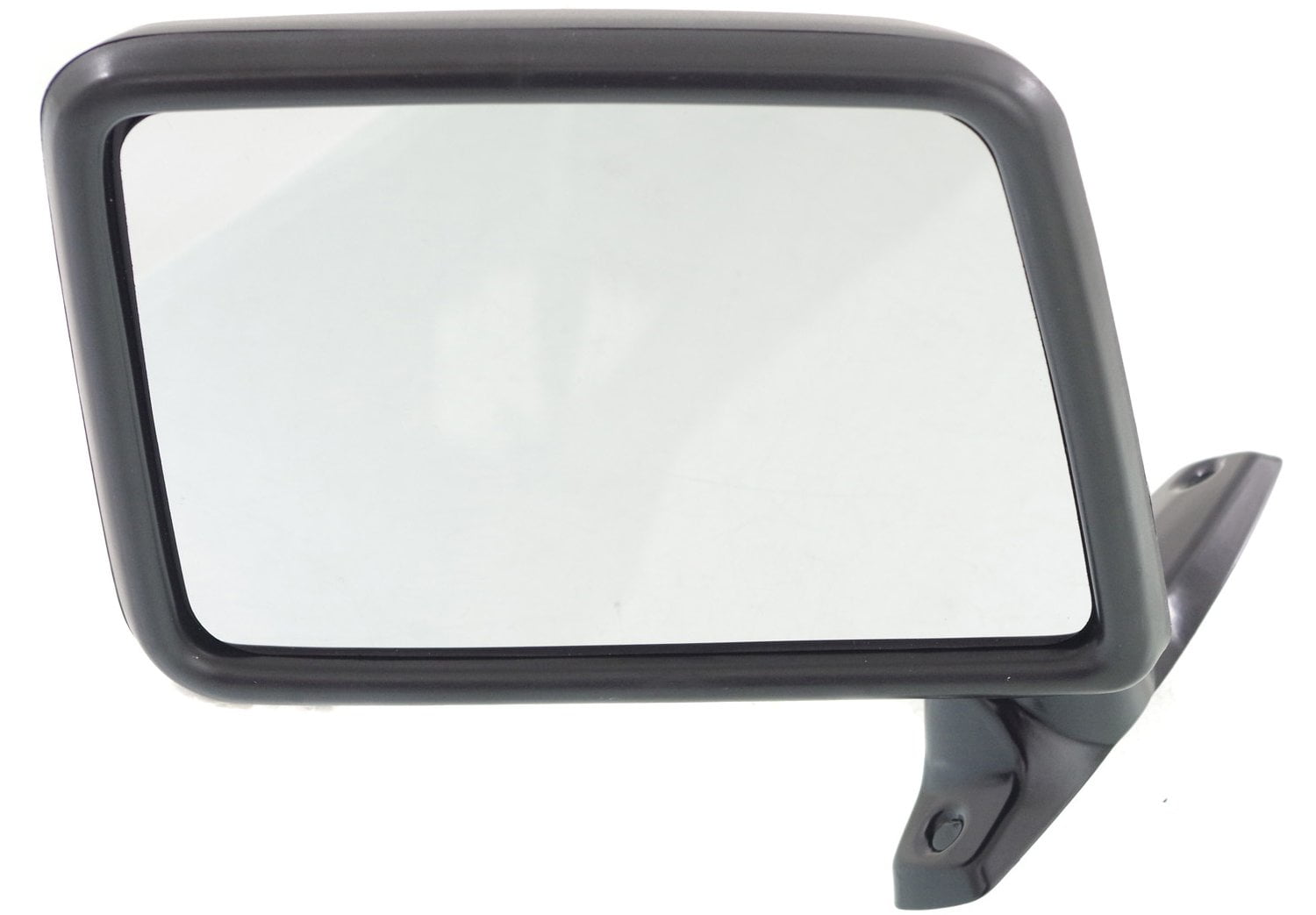 Mirror Compatible With 1983-1992 Ford Ranger 1984-1990 Bronco II Left Driver Side Paintable Kool-Vue
