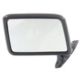 thumbnail image 1 of Mirror Compatible With 1983-1992 Ford Ranger 1984-1990 Bronco II Left Driver Side Paintable Kool-Vue, 1 of 7