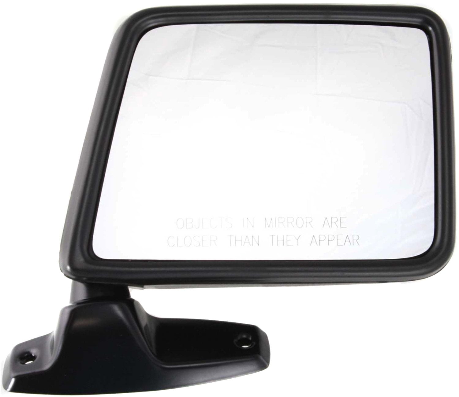 Mirror Compatible With 1983-1992 Ford Ranger 1984-1990 Bronco II Right Passenger Side Paintable Kool-Vue