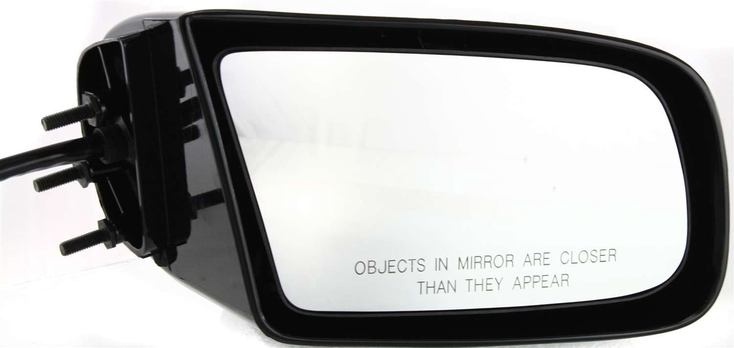 Mirror Compatible With 1990-1996 Pontiac Grand Prix 1988-1996 Buick Regal Right Passenger Side Paintable Kool-Vue