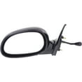thumbnail image 1 of Mirror Compatible With 1992-1995 Honda Civic Left Driver Side Paintable Kool-Vue, 1 of 6