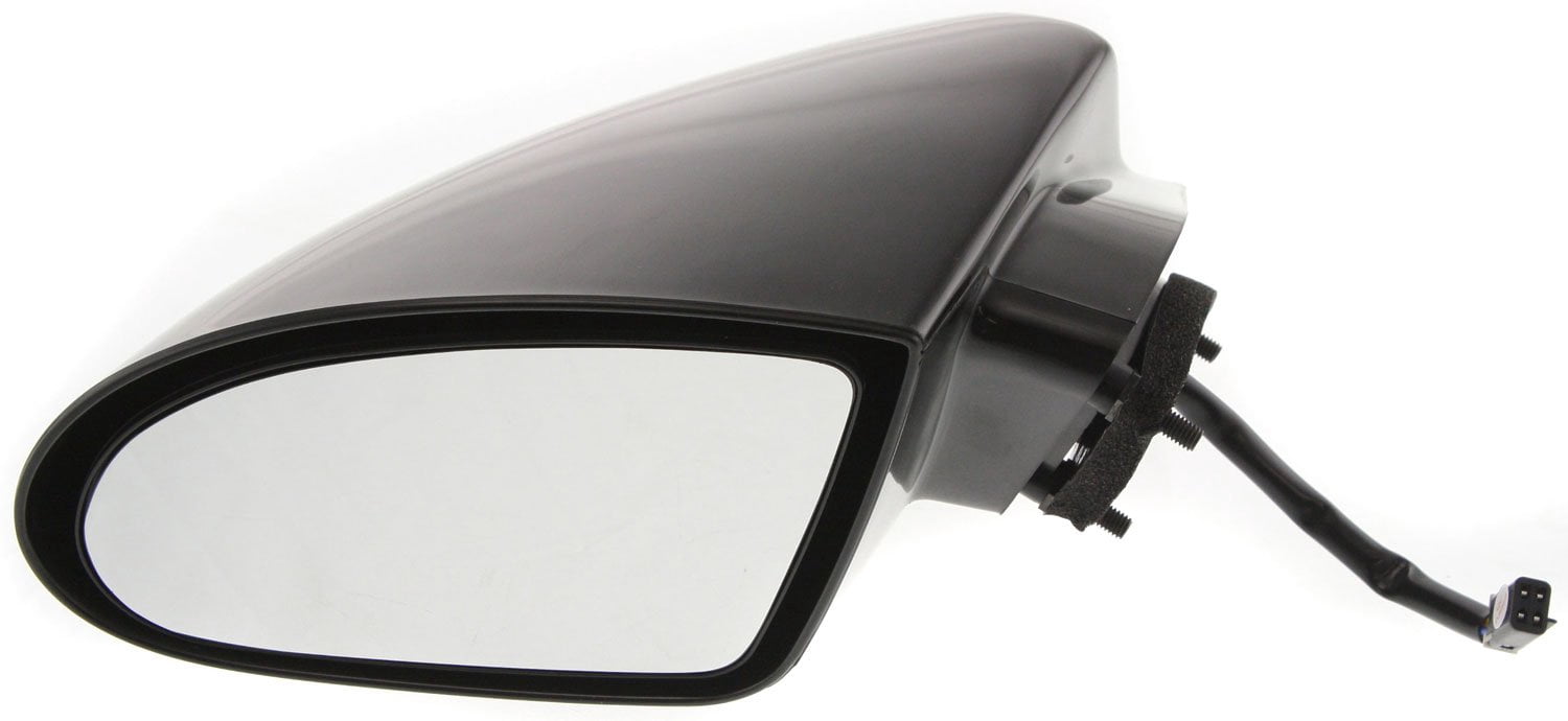 Mirror Compatible With 1993-2002 Chevrolet Camaro Left Driver Side Paintable Kool-Vue