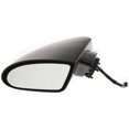 thumbnail image 1 of Mirror Compatible With 1993-2002 Chevrolet Camaro Left Driver Side Paintable Kool-Vue, 1 of 7