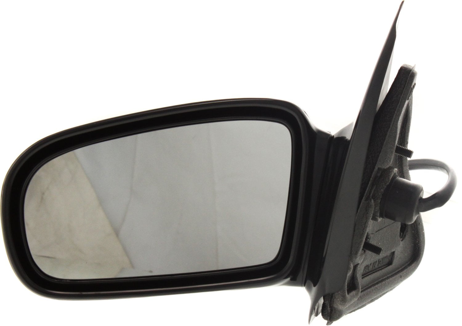 Mirror Compatible With 1995-2005 Chevrolet Cavalier Pontiac Sunfire Left Driver Side Paintable Kool-Vue