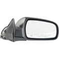 thumbnail image 1 of Mirror Compatible With 1996-1999 Nissan Maxima Infiniti I30 Right Passenger Side Heated Paintable Kool-Vue, 1 of 8