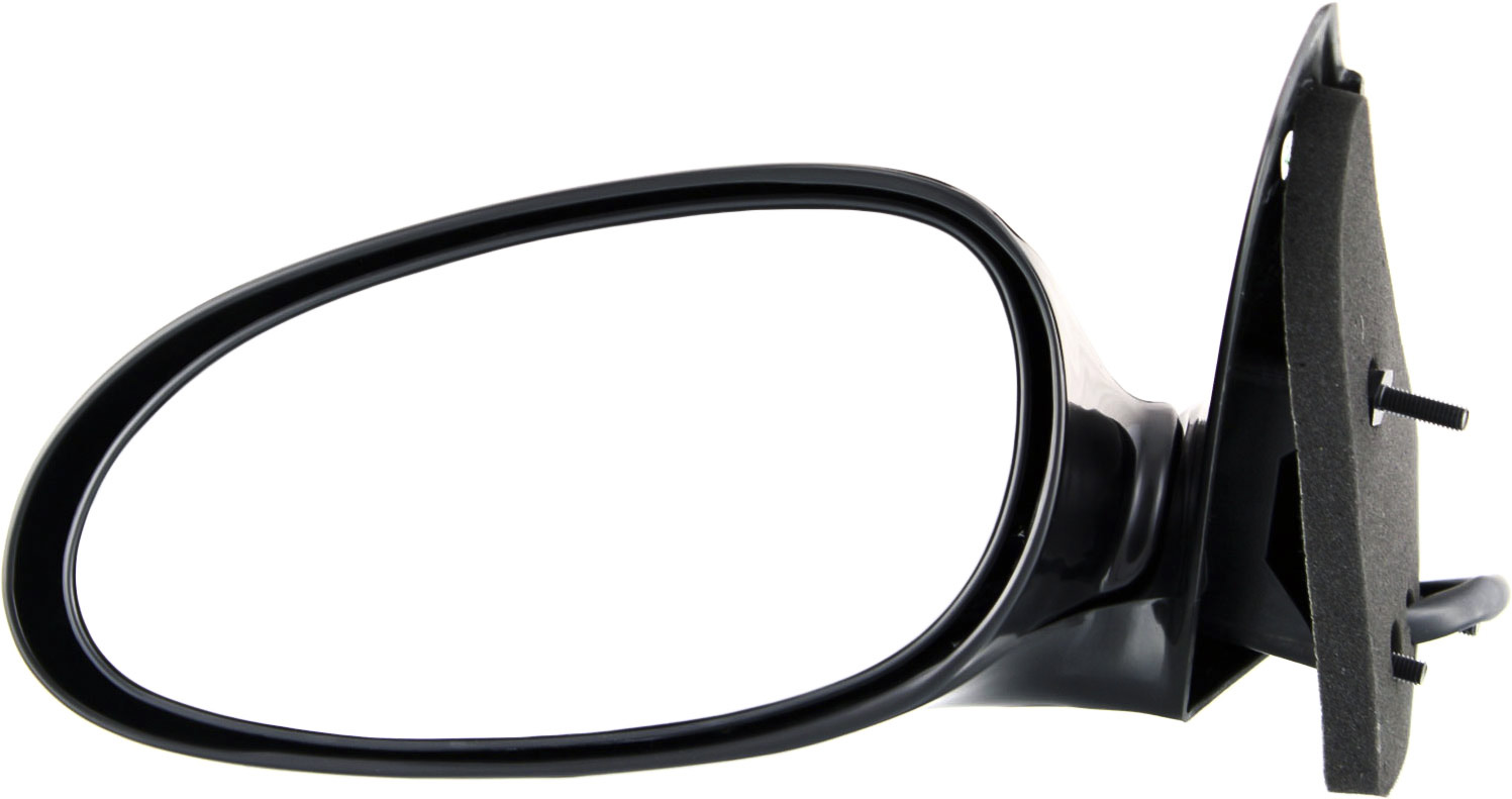 Mirror Compatible With 1997-2005 Buick Century 1997-2004 Regal Left Driver Side Paintable Kool-Vue