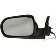 thumbnail image 1 of Mirror Compatible With 1998-2002 Honda Accord Left Driver Side Paintable Kool-Vue, 1 of 7