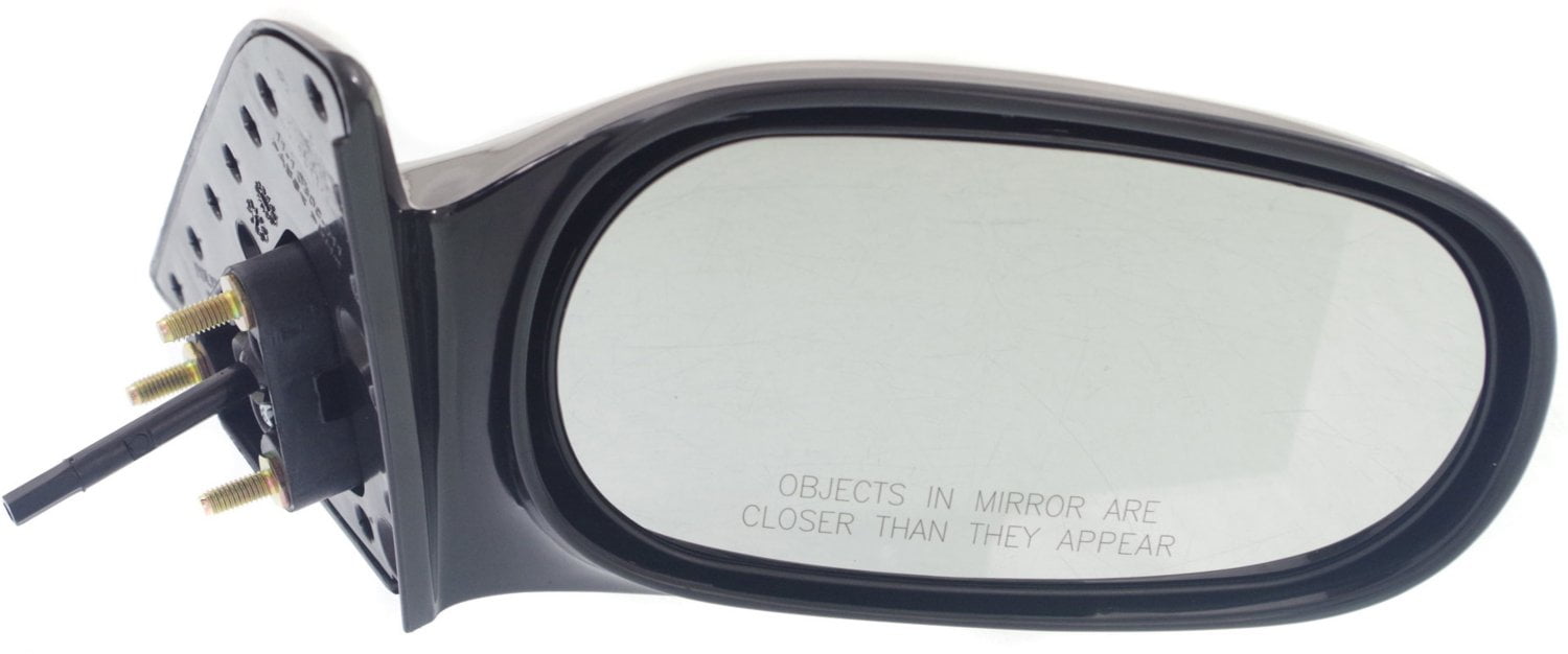 Mirror Compatible With 1998-2002 Toyota Corolla Chevrolet Prizm Right Passenger Side Paintable Kool-Vue