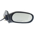 thumbnail image 1 of Mirror Compatible With 1998-2002 Toyota Corolla Chevrolet Prizm Right Passenger Side Paintable Kool-Vue, 1 of 6