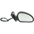 thumbnail image 1 of Mirror Compatible With 1998-2003 Ford Escort Right Passenger Side Paintable Kool-Vue, 1 of 7
