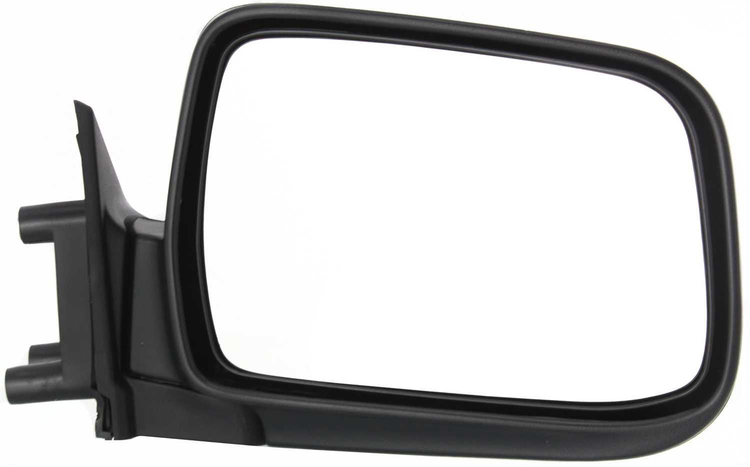 Mirror Compatible With 1998-2004 Nissan Frontier 2000-2004 Xterra Right Passenger Side Paintable Kool-Vue