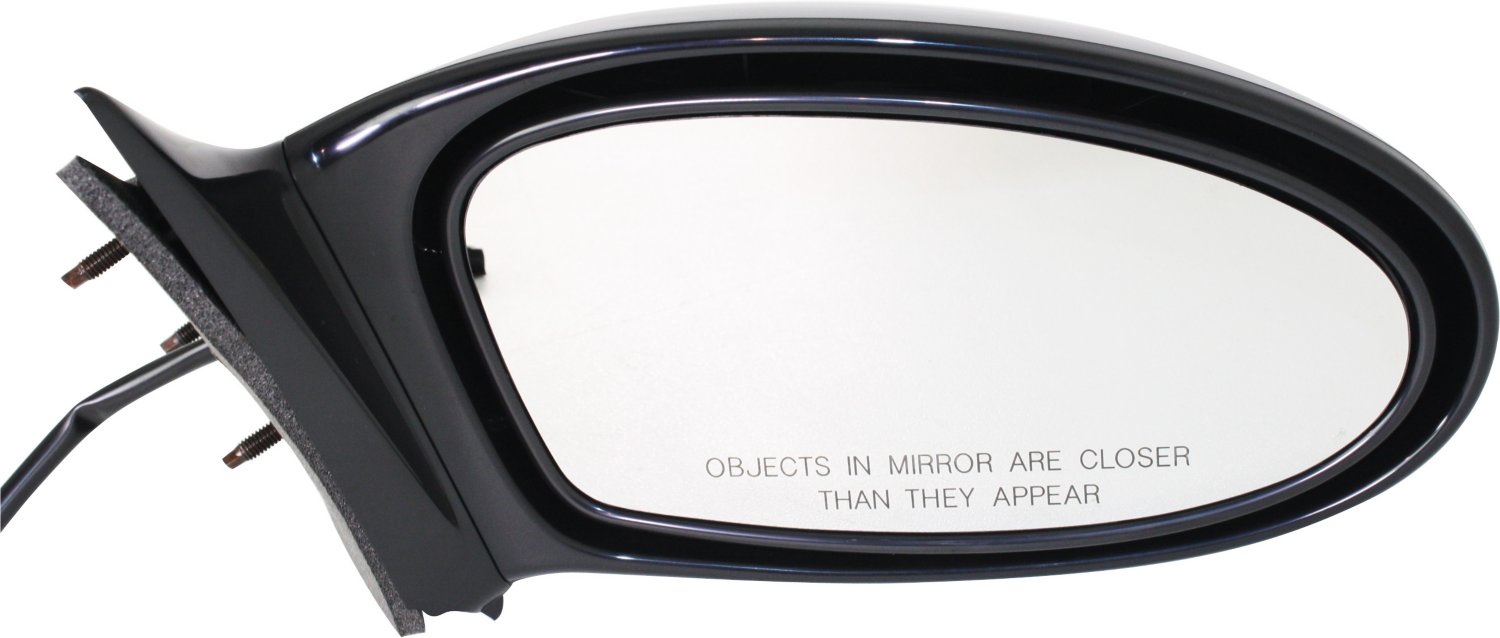 Mirror Compatible With 1999-2004 Oldsmobile Alero Right Passenger Side Paintable Kool-Vue