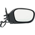 thumbnail image 1 of Mirror Compatible With 2000-2004 Nissan Pathfinder 2004 Armada Right Passenger Side Heated Paintable Kool-Vue, 1 of 7