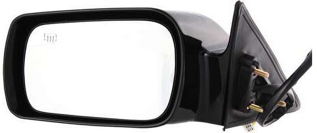 Mirror Compatible With 2000-2004 Toyota Avalon Left Driver Side Heated Paintable Kool-Vue