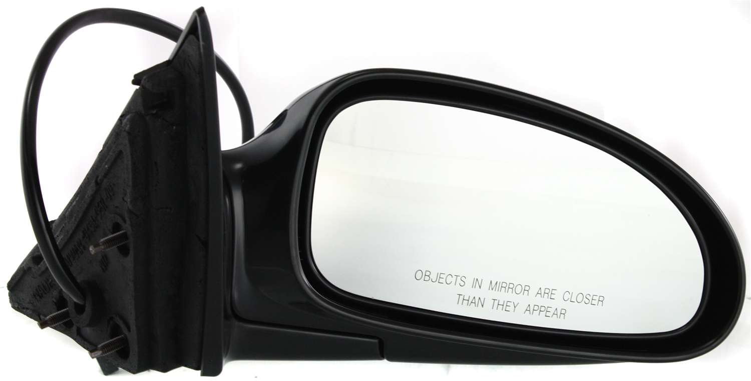 Mirror Compatible With 2000-2005 Buick LeSabre Right Passenger Side Paintable Kool-Vue
