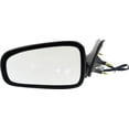 thumbnail image 1 of Mirror Compatible With 2000-2005 Chevrolet Impala Left Driver Side Paintable Kool-Vue, 1 of 7