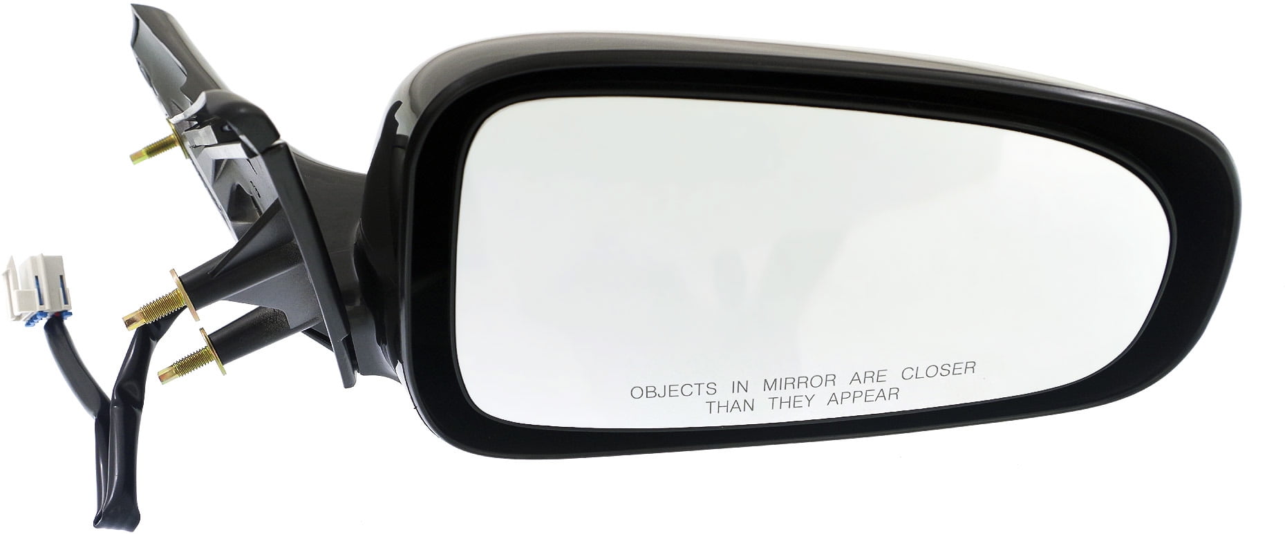 Mirror Compatible With 2000-2005 Chevrolet Impala Right Passenger Side Paintable Kool-Vue