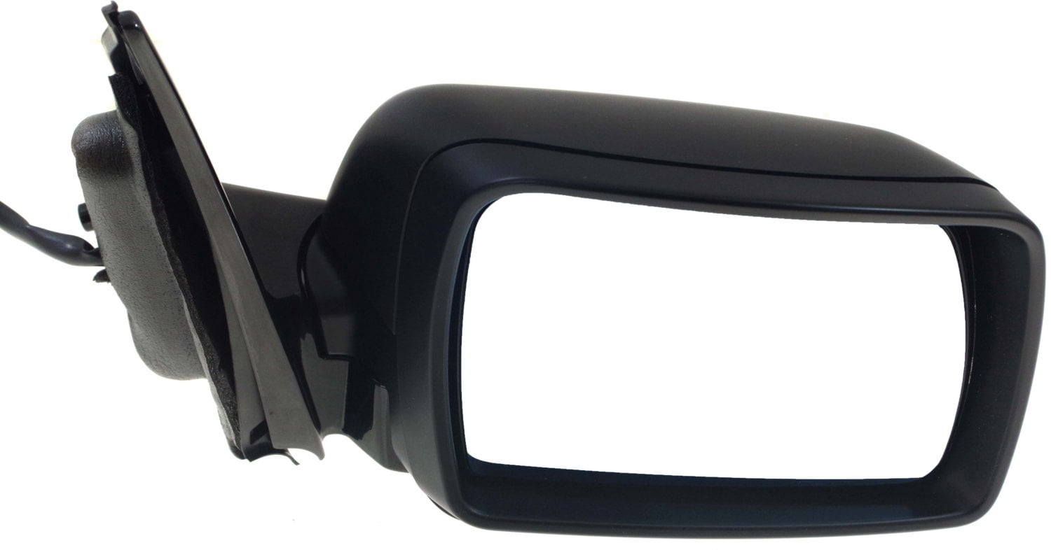 Mirror Compatible With 2000-2006 BMW X5 Right Passenger Side Heated Paintable Kool-Vue