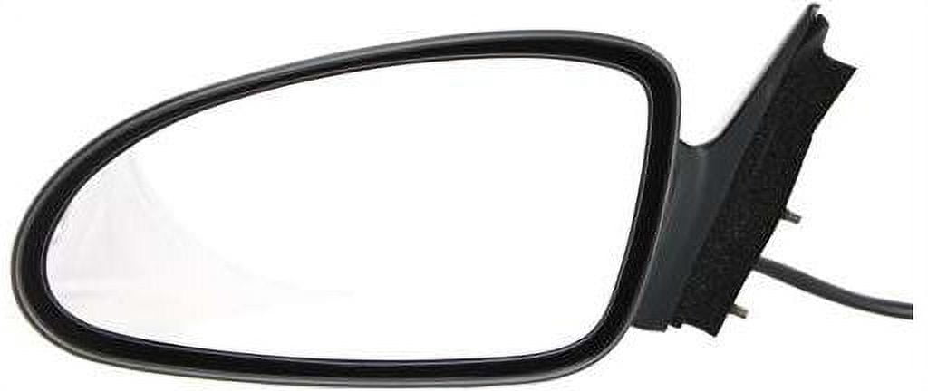 Mirror Compatible With 2000-2007 Chevrolet Monte Carlo Left Driver Side Paintable Kool-Vue