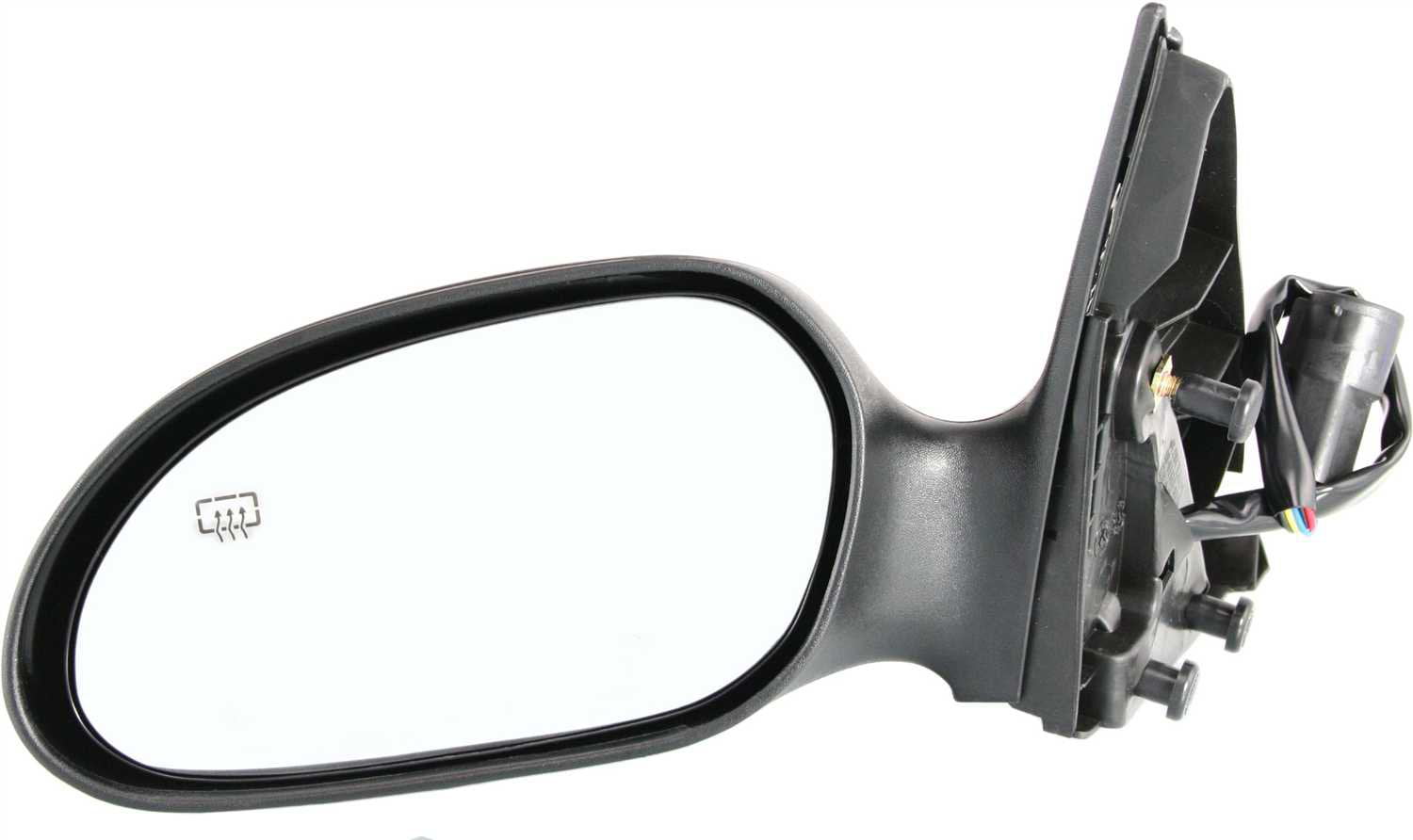 Mirror Compatible With 2000-2007 Ford Taurus 2000-2005 Mercury