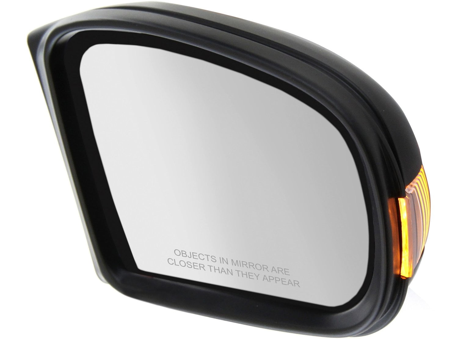 Mirror Compatible With 2001-2002 Mercedes Benz S55 AMG S600 Right Passenger Side Heated Paintable Kool-Vue
