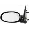 thumbnail image 1 of Mirror Compatible With 2001-2003 Saturn L200 2001-2005 L300 Left Driver Side Paintable Kool-Vue, 1 of 7