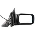 thumbnail image 1 of Mirror Compatible With 2001-2005 BMW 330xi 330i Right Passenger Side Heated Paintable Kool-Vue, 1 of 7