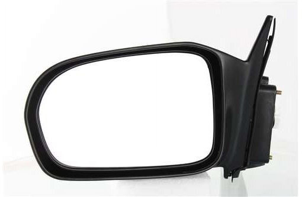 Mirror Compatible With 2001-2005 Honda Civic Left Driver Side Paintable Kool-Vue