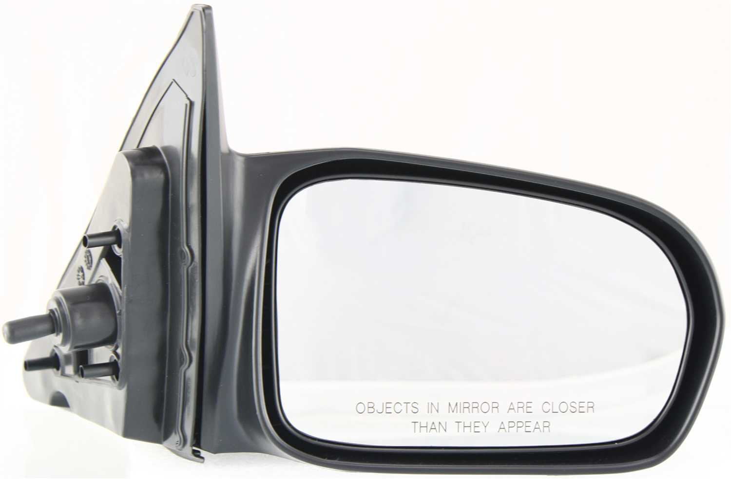 THE MIRRORS 必要悪 OUV! OUV! OUV! Amazon.com: Kool Vue Passenger Side Power Mirror for