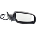 thumbnail image 1 of Mirror Compatible With 2001-2005 Volkswagen Passat Right Passenger Side Heated Paintable Kool-Vue, 1 of 7