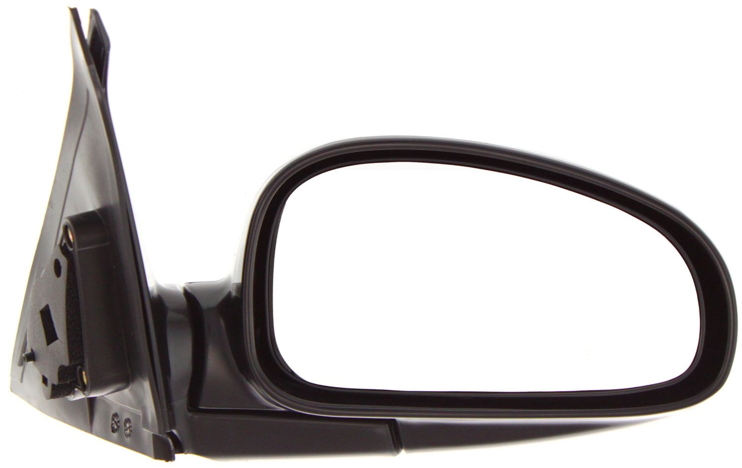 Mirror Compatible With 2001-2006 Kia Optima 2005-2006 Magentis Right Passenger Side Paintable Kool-Vue