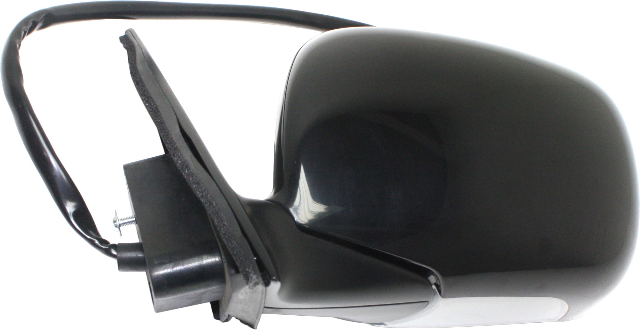 Mirror Compatible With 2001-2006 Lexus LS430 Left Driver Side Heated Paintable Kool-Vue