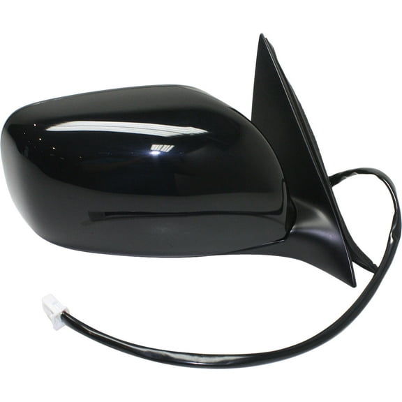 Mirror Compatible With 2001-2006 Lexus LS430 Right Passenger Side Heated Paintable Kool-Vue