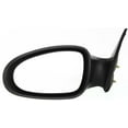thumbnail image 1 of Mirror Compatible With 2002-2004 Nissan Altima Left Driver Side Paintable Kool-Vue, 1 of 7