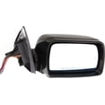 thumbnail image 1 of Mirror Compatible With 2002-2006 BMW X5 Right Passenger Side Heated Paintable Kool-Vue, 1 of 8