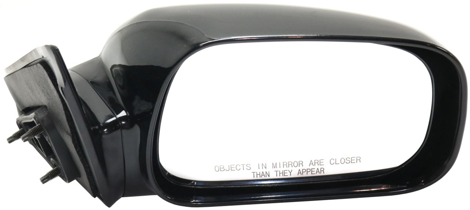 Mirror Compatible With 2002-2006 Toyota Camry Right Passenger Side Paintable Kool-Vue