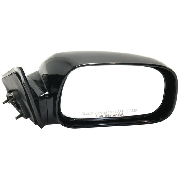 Mirror Compatible With 2002-2006 Toyota Camry Right Passenger Side Paintable Kool-Vue