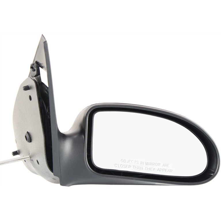 Mirror Compatible With 2002-2007 Ford Focus Right Passenger