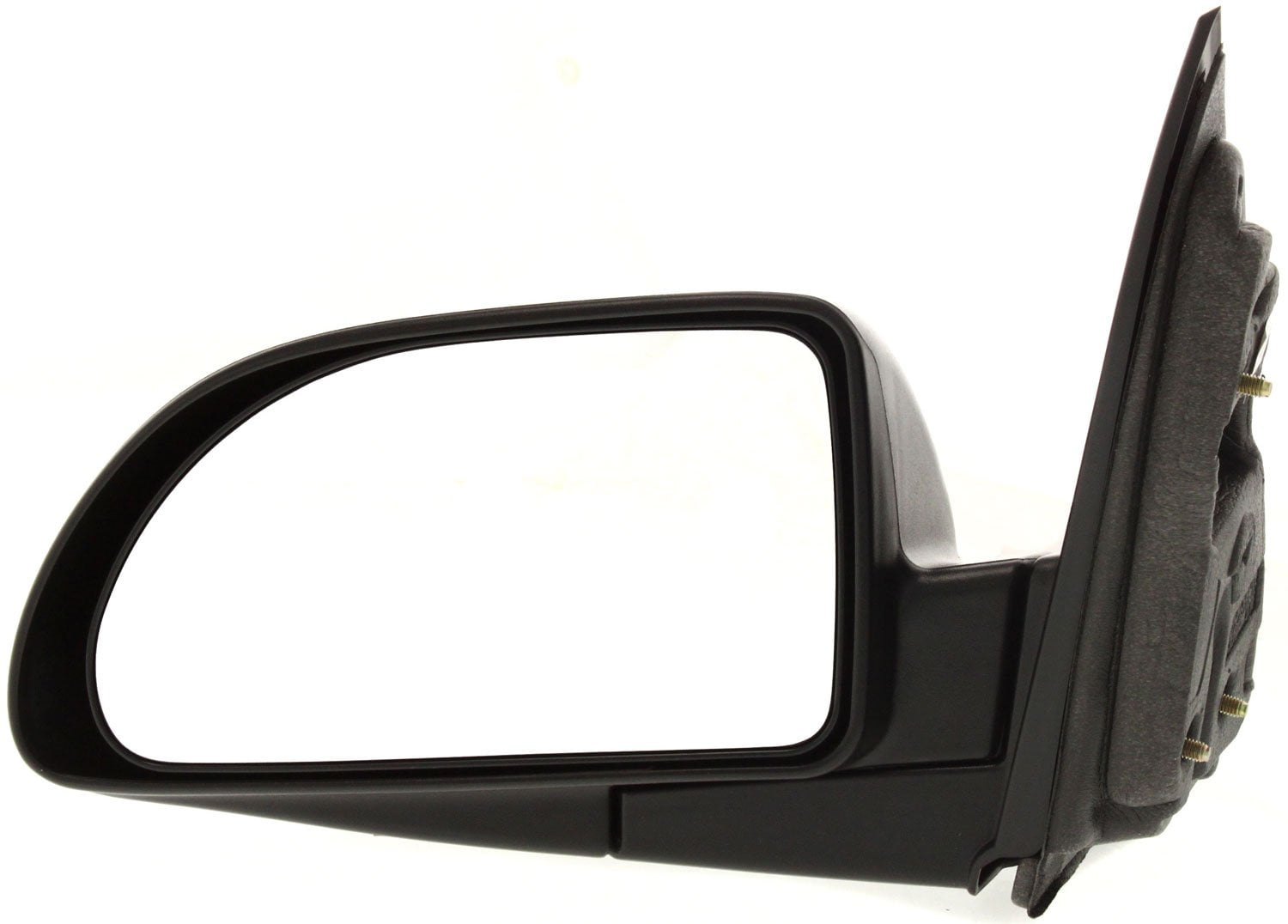 Mirror Compatible With 2002-2007 Saturn Vue Left Driver Side Paintable Kool-Vue