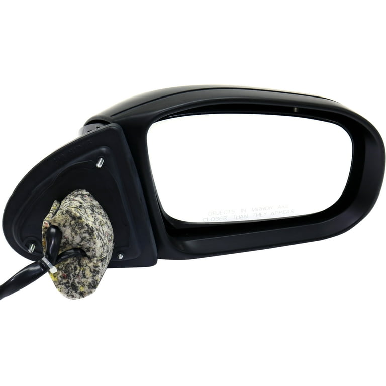 M.Iページ Free Shipping! Kool Vue Mirror for 2003-2006 Mercedes S500